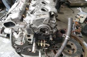 TOYOTA AVENSIS 01- 2.0 D4D двигатель 1CD