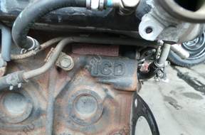 TOYOTA AVENSIS 01- 2.0 D4D двигатель 1CD
