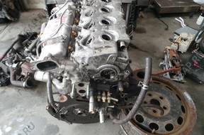 TOYOTA AVENSIS 01- 2.0 D4D двигатель 1CD