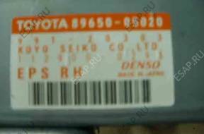 Toyota Avensis 03-04-05-06 БЛОК УПРАВЛЕНИЯ РУЛЯ