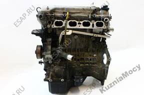 TOYOTA AVENSIS 03-06 двигатель 1,8 16V VVTI E1Z-T72