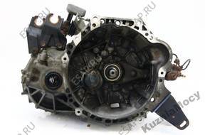 TOYOTA AVENSIS 03-06 КОРОБКА ПЕРЕДАЧ 1,8 16V VVTI