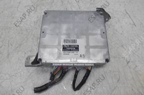 Toyota Avensis 03-08 БЛОК УПРАВЛЕНИЯ ДВИГАТЕЛЕМ 8966105A52