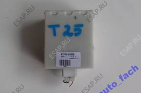 TOYOTA AVENSIS 03-08 МОДУЛЬ ZAMKA 89741-05050