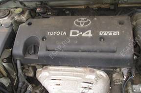 TOYOTA AVENSIS 03-08r 2.0 VVT-i PO LEWA KRKA