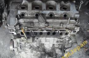 TOYOTA AVENSIS 03-2006 год 2.2 D4D двигатель