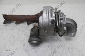 Toyota Avensis 03-2008 год ТУРБОКОМПРЕССОР 172010R041