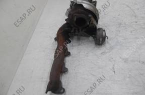 Toyota Avensis 03-2008 год ТУРБОКОМПРЕССОР 172010R041