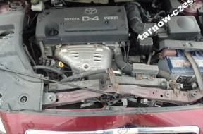 TOYOTA AVENSIS 03- двигатель PALCY 2.0 1AZ-FSE 52ty