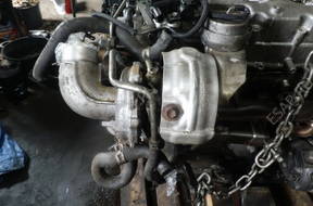 TOYOTA AVENSIS  05- 2.2D ДИЗЕЛЬ TURBOSPRĘŻARKA