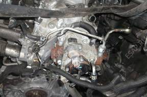 TOYOTA AVENSIS 06-08 2.0 2.2 D4D ТНВД