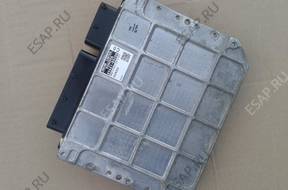 toyota avensis  09-12 T27 БЛОК УПРАВЛЕНИЯ 89661-05C00