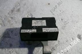 TOYOTA  AVENSIS 1,6 00 год, HB БЛОК УПРАВЛЕНИЯ 89730-05010