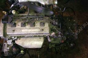 TOYOTA AVENSIS 1,8 бензиновый двигатель