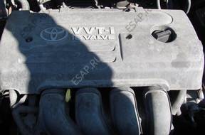 Toyota Avensis 1,8 VVTI 1ZZ двигатель