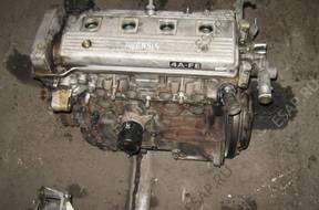 TOYOTA AVENSIS 1.6 двигатель 4A-FE 2000 год,