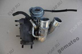 TOYOTA AVENSIS 17201-06010 727210-1      2.0   D4D