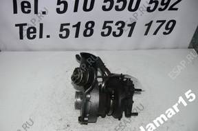 TOYOTA AVENSIS 17201-64150 2.0TD ТУРБОКОМПРЕССОР P.