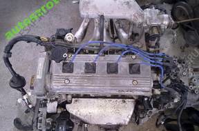 TOYOTA  AVENSIS 1.8 16V  двигатель 7A-FE