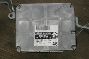 TOYOTA AVENSIS 1.8 vvti 01-02 БЛОК УПРАВЛЕНИЯ 89661-05460