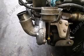 TOYOTA AVENSIS 2,0 D4D 17201 0G010 ТУРБОКОМПРЕССОР