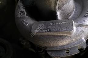 TOYOTA AVENSIS 2,0 D4D 17201 0G010 ТУРБОКОМПРЕССОР