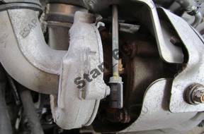 Toyota Avensis 2,0 D4D '2004 год. ТУРБИНА