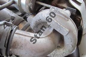 Toyota Avensis 2,0 D4D '2004 год. ТУРБИНА