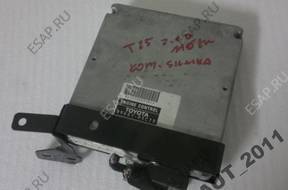 TOYOTA AVENSIS 2,0 D4D БЛОК УПРАВЛЕНИЯ 89661-05C20