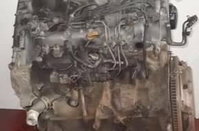 Toyota Avensis 2,0 TDSL 1999 год двигатель 2C-TE 66KW