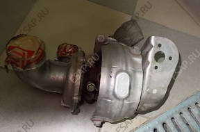 TOYOTA AVENSIS 2,2 2005 год.ТУРБИНА 250621 031015