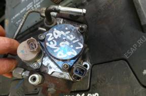 TOYOTA AVENSIS 2,2 D4D ТНВД 22100-0R010