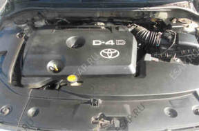 TOYOTA AVENSIS 2.0 D4D 03-08 ТНВД