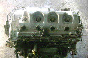 Toyota Avensis 2.0 D4D 126KM 1AD двигатель