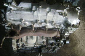 Toyota Avensis 2.0 D4D 126KM 1AD двигатель