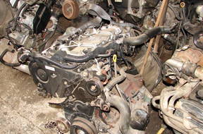 TOYOTA AVENSIS 2.0 D4D 1CD ТНВД