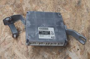 TOYOTA AVENSIS 2.0 D4D БЛОК УПРАВЛЕНИЯ 89661-05420 T22 FL