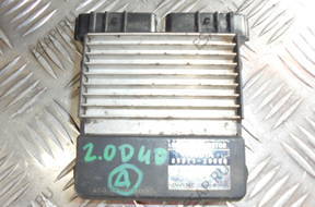TOYOTA AVENSIS 2.0 D4D БЛОК УПРАВЛЕНИЯ 89871-20050