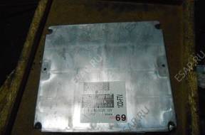 Toyota Avensis 2.0 D4D БЛОК УПРАВЛЕНИЯ MB175800-6325