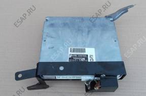 TOYOTA AVENSIS 2.0 D4D БЛОК УПРАВЛЕНИЯ SILNKA 89661-05690