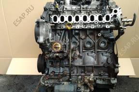 TOYOTA AVENSIS 2.0 D4D двигатель комплектный 1CD