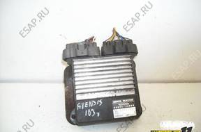 TOYOTA AVENSIS 2.0 D4D STEROWN WTRYSKU 89871-20050