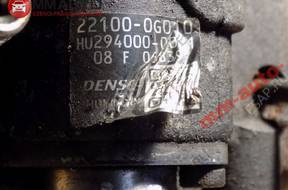 TOYOTA AVENSIS 2.0 D4D ТНВД 22100-0G010