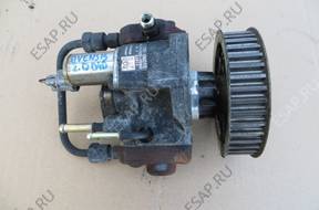 TOYOTA AVENSIS 2.0 D4D ТНВД 22100-0G010