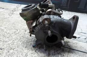 TOYOTA AVENSIS 2.0 D4D ТУРБОКОМПРЕССОР 17201-0G010