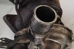 TOYOTA AVENSIS 2.0 D4D ТУРБОКОМПРЕССОР 17201-27010