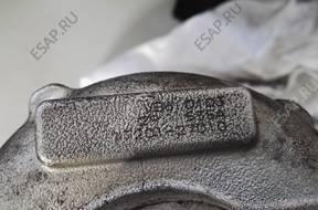 TOYOTA AVENSIS 2.0 D4D ТУРБОКОМПРЕССОР 17201-27010