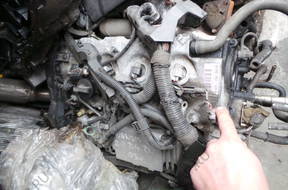 TOYOTA AVENSIS 2.0 DID D4D 2003 год, E1CD-C90
