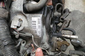 TOYOTA AVENSIS 2.0 DID D4D 2003 год, E1CD-C90