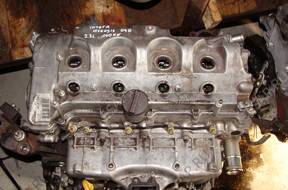 TOYOTA AVENSIS 2.0D D4D двигатель